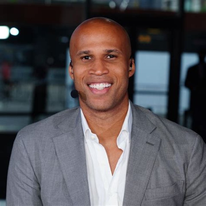 Richard Jefferson photo