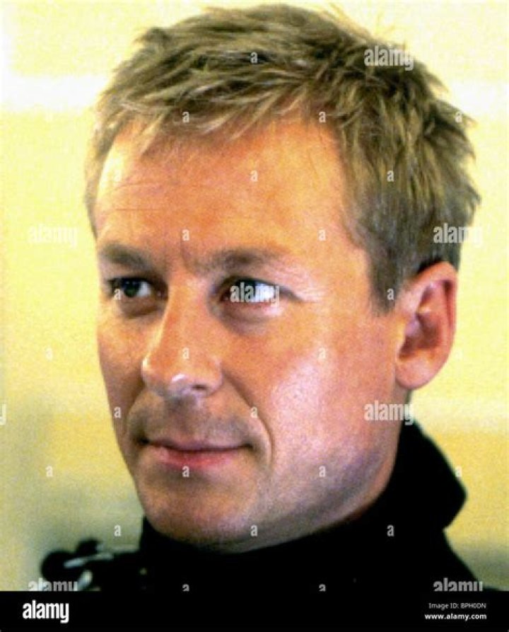 Richard Roxburgh photo 2