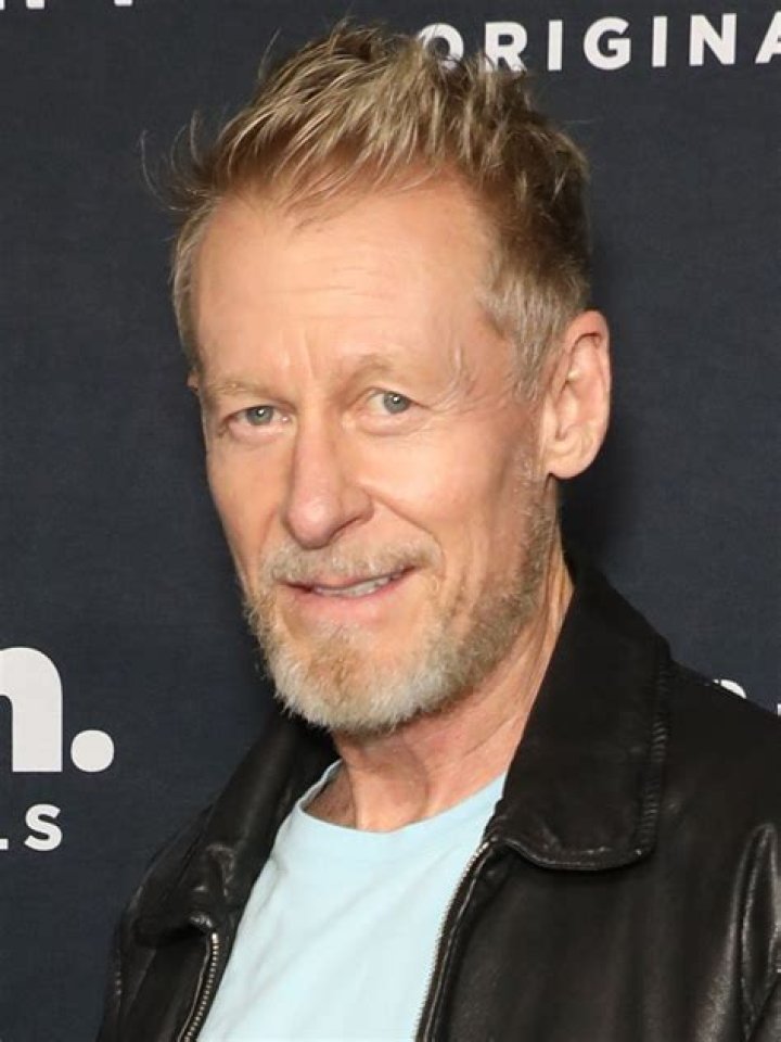 Richard Roxburgh photo