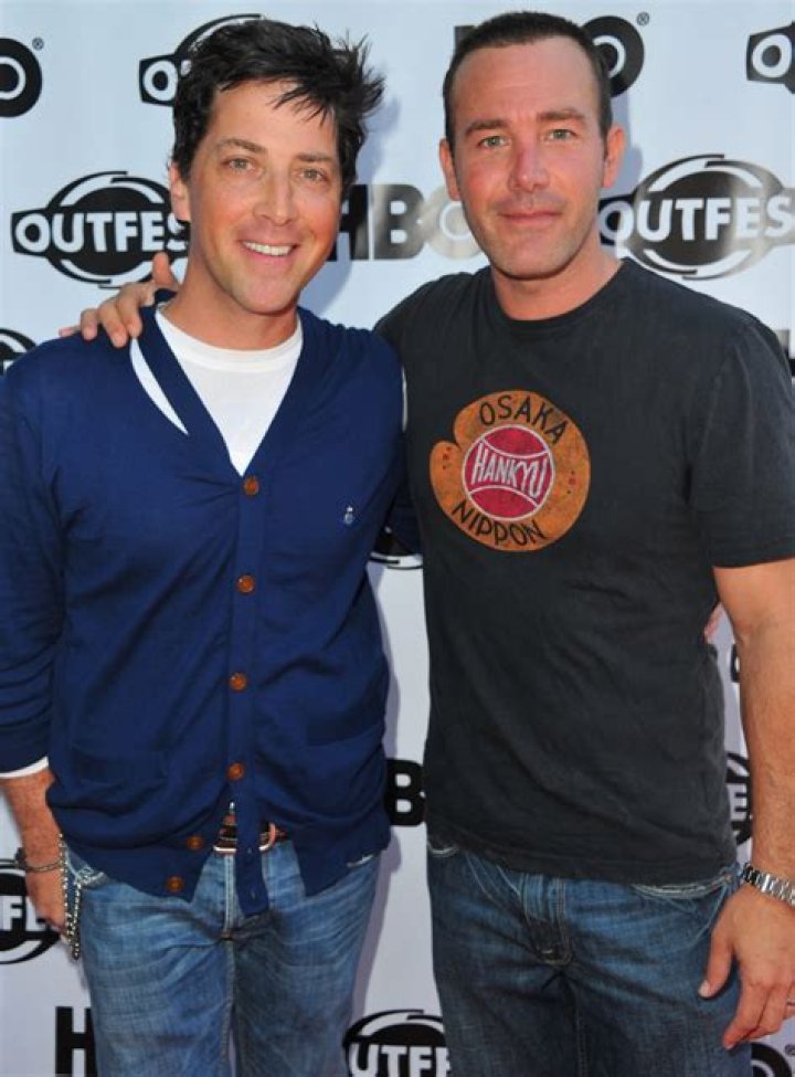 Richard Ruccolo photo 2