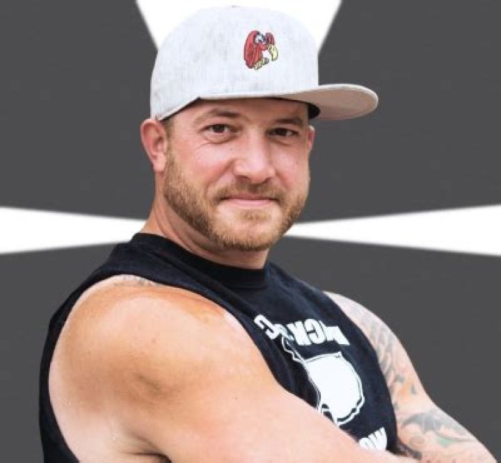 Rick Ness Bio (Wiki) 