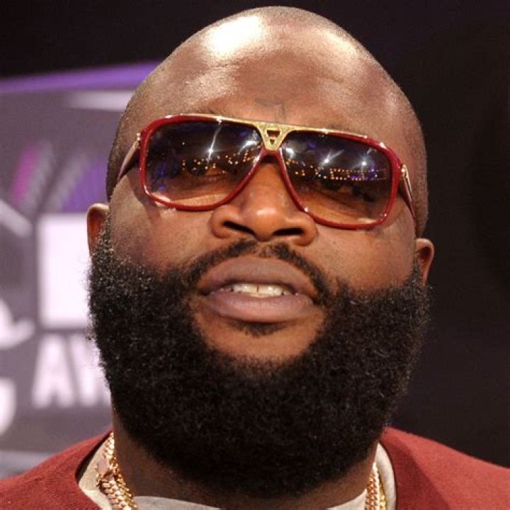 Rick Ross Bio (Wiki) 
