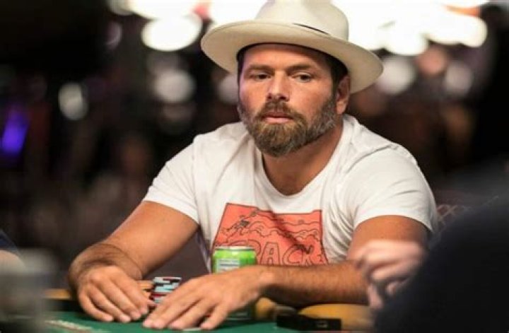 Rick Salomon Bio (Wiki) 
