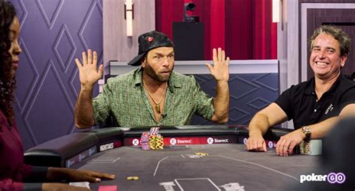Rick Salomon Rick Salomon