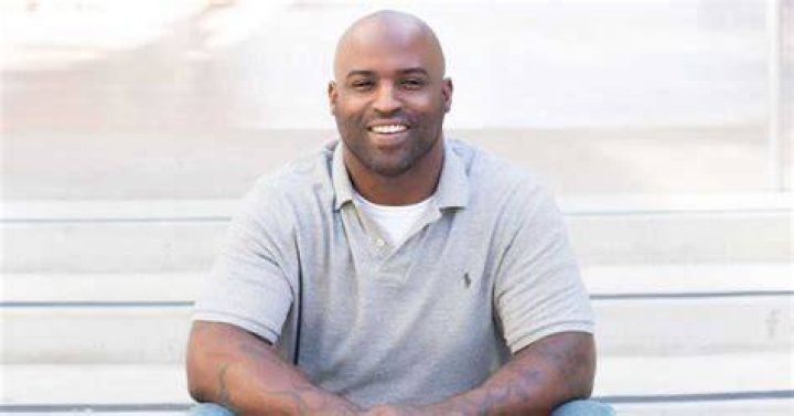 Ricky Williams Bio (Wiki) 