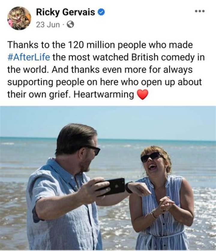 rickygervais