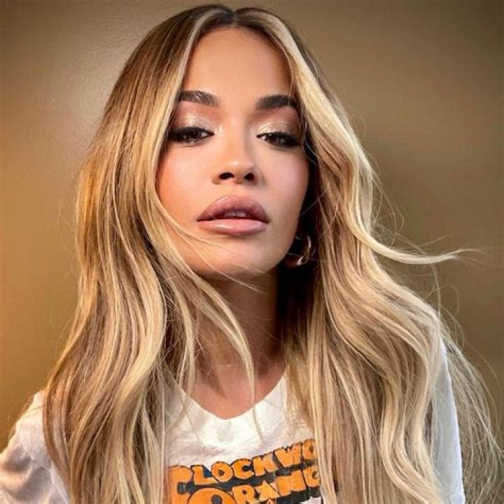Rita Ora