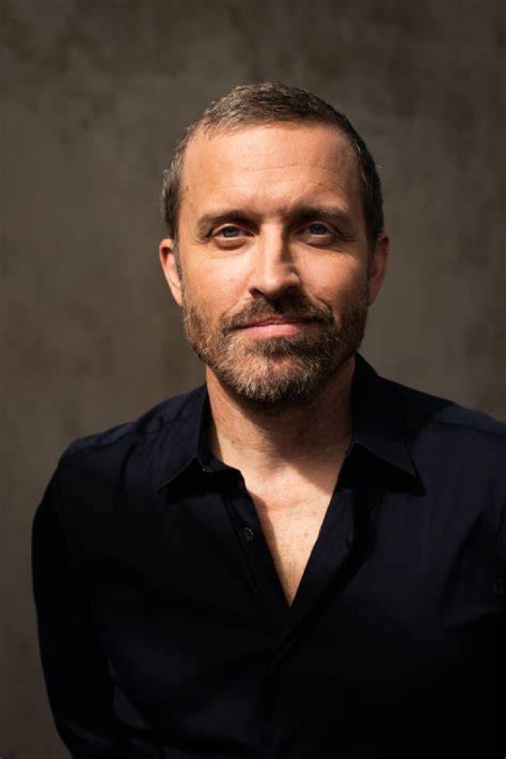 Rob Benedict photo 3