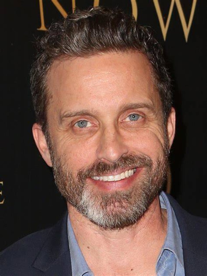 Rob Benedict photo