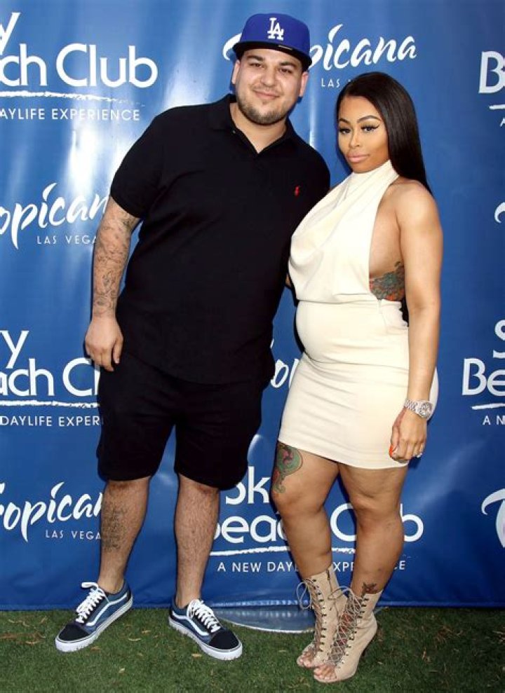 Rob Kardashian