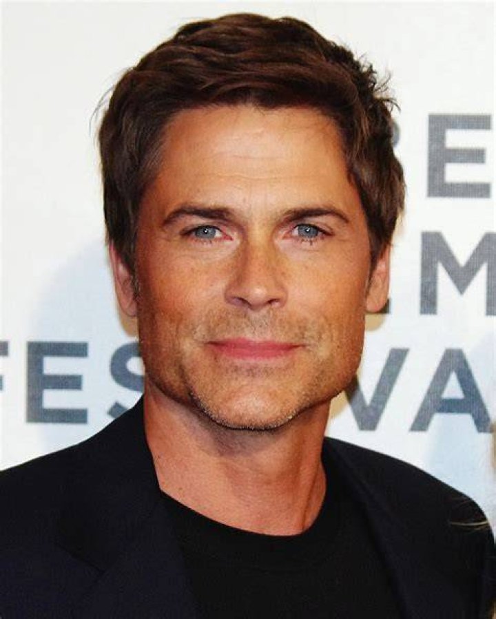 Rob Lowe photo 3