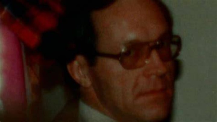 Robert Ben Rhoades - Age, Family, Bio