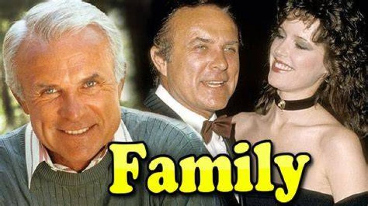 Robert Conrad - Trivia, Family, Bio