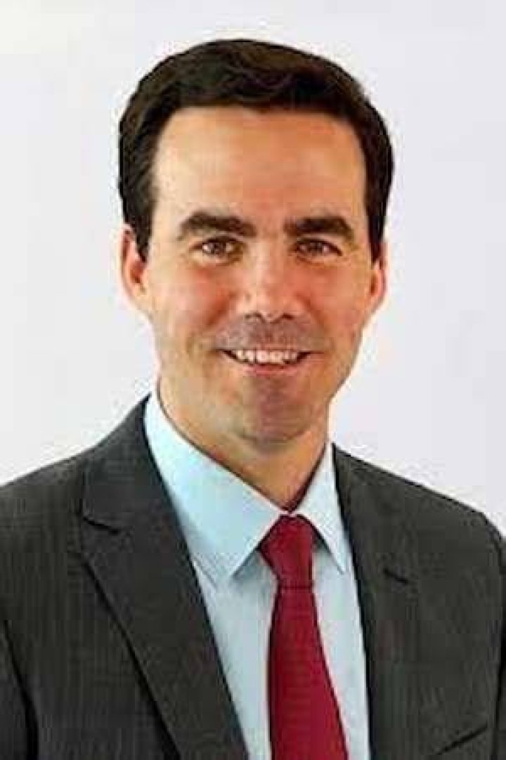 Robert Costa Bio (Wiki) 