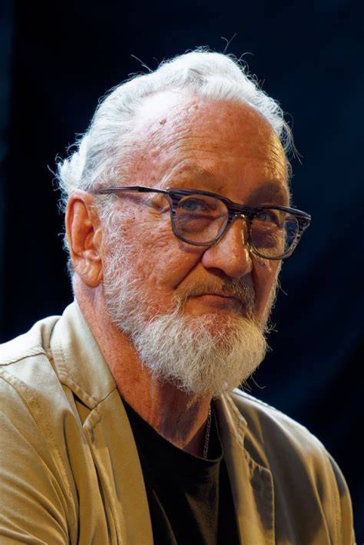 Robert Englund photo 2