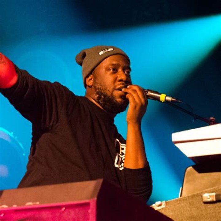 Robert Glasper photo 2