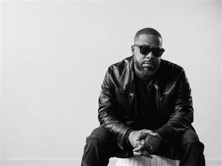 Robert Glasper photo 3