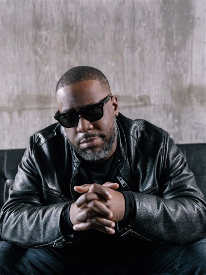 Robert Glasper photo