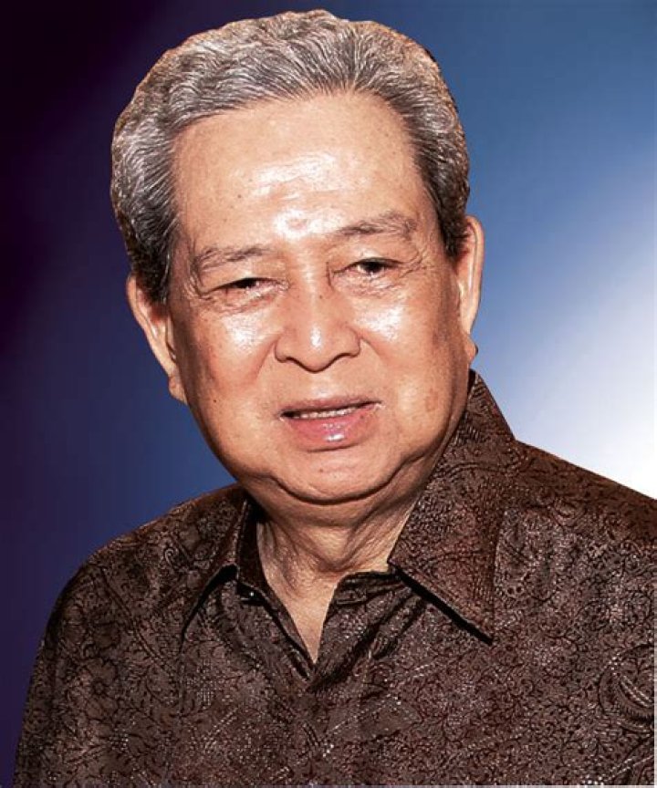 Robert Hartono
