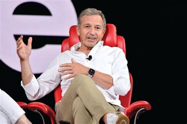 Robert Iger photo 2