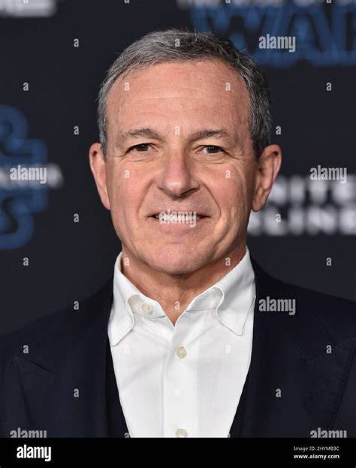 Robert Iger photo 3