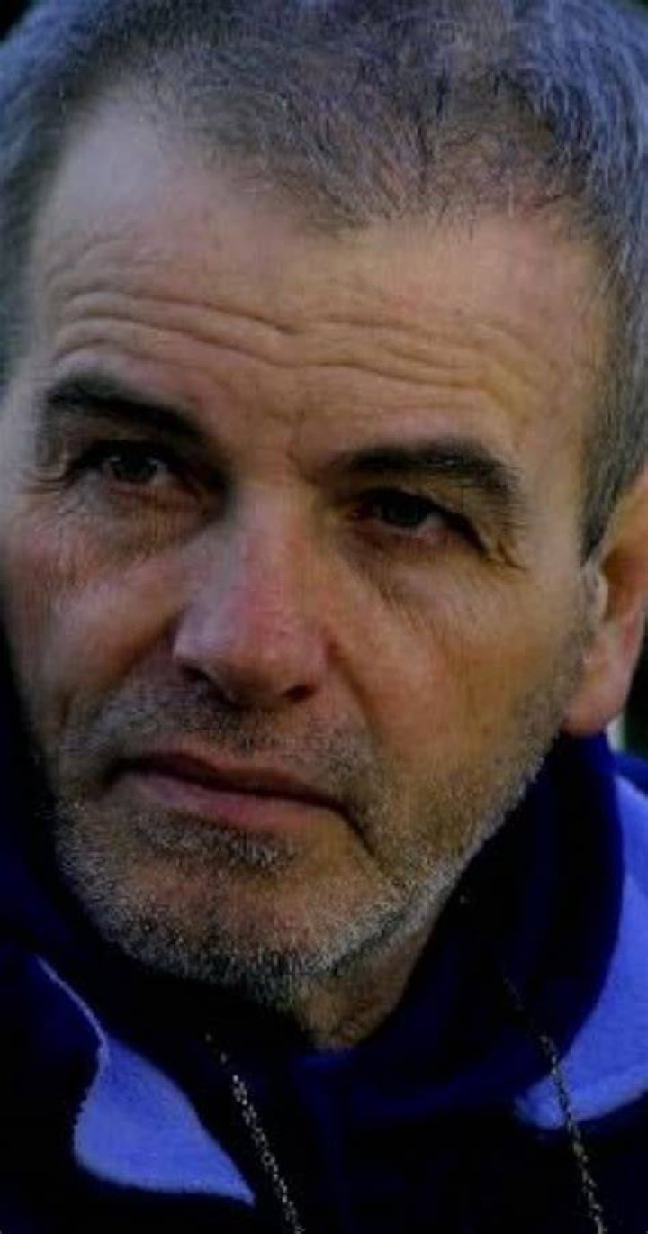 Robert Moresco Bio (Wiki) 