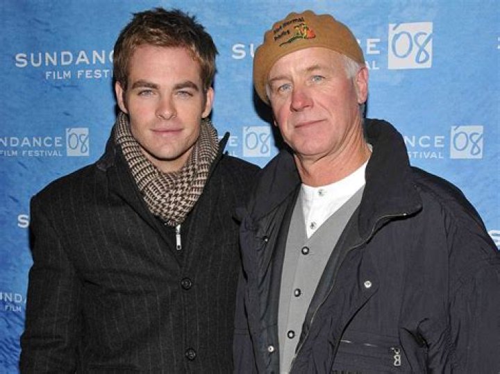 Robert Pine photo 2