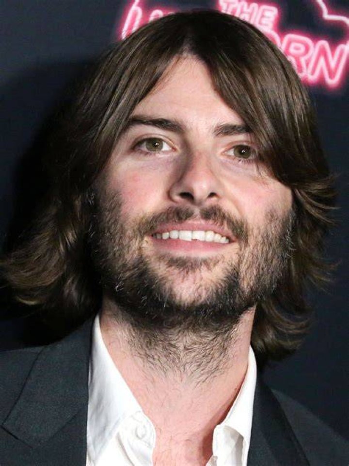 Robert Schwartzman photo