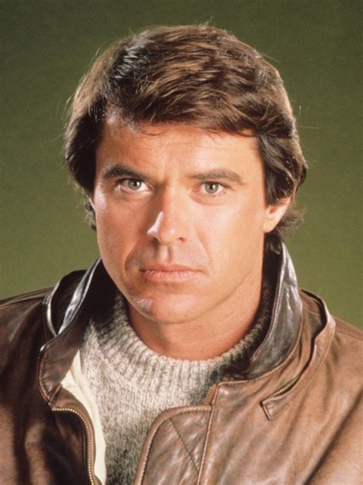 Robert Urich photo 3