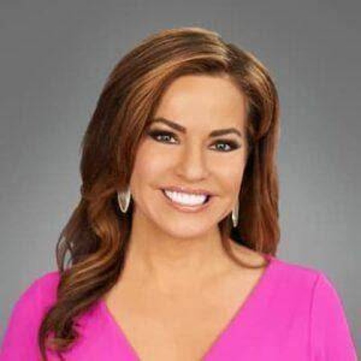 Robin Meade Bio (Wiki) 