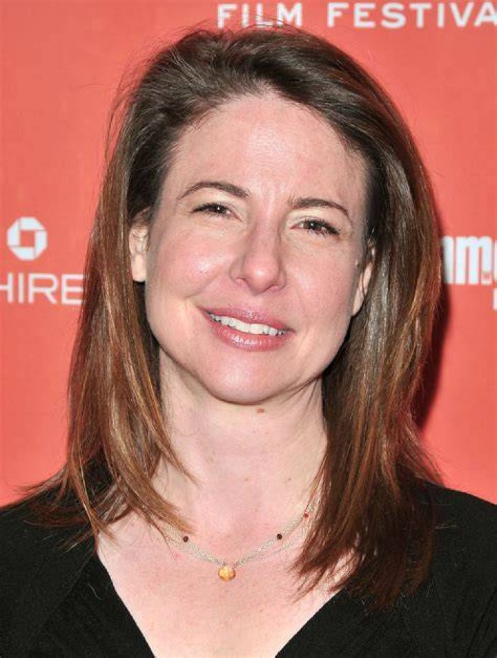 Robin Weigert photo