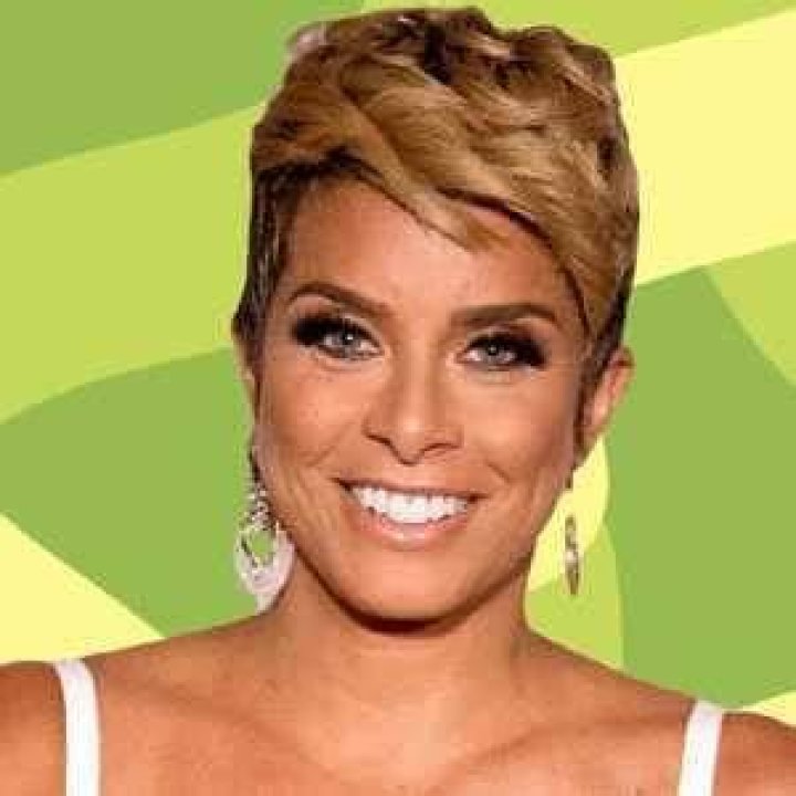 Robyn Dixon Bio (Wiki) 