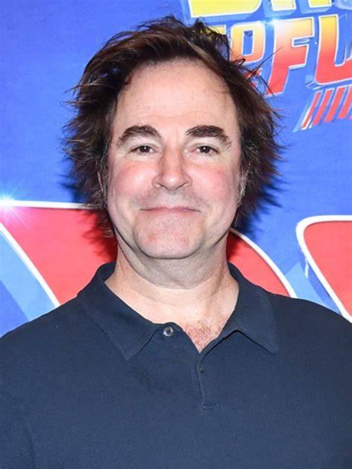 Roger Bart photo
