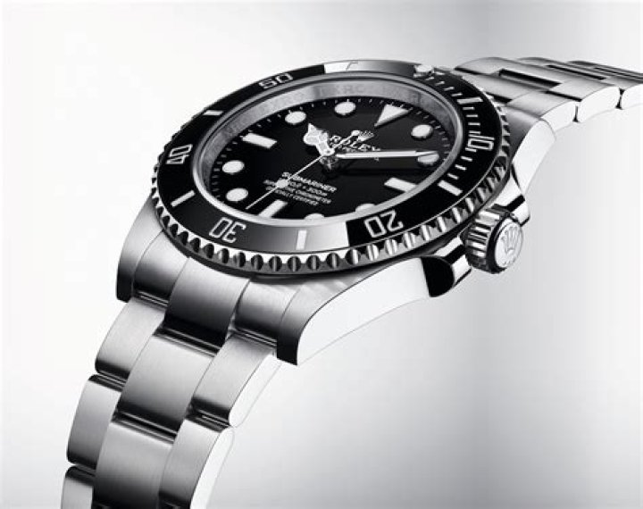 Rolex Submariner 