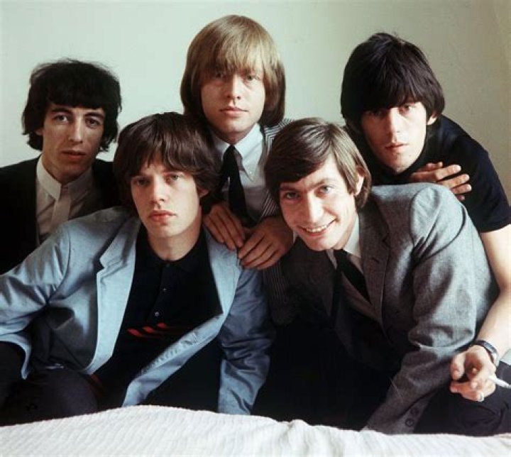 Rolling Stones