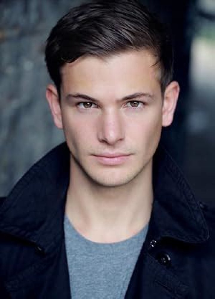 Rollo Skinner Bio (Wiki) 