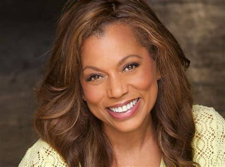 Rolonda Watts Bio (Wiki) 