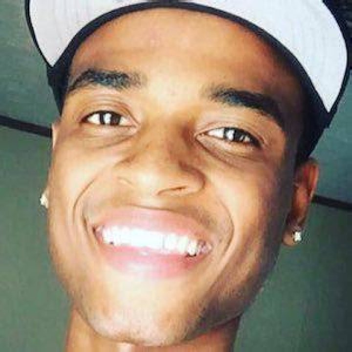 Romelo Thomas - Age, Family, Bio
