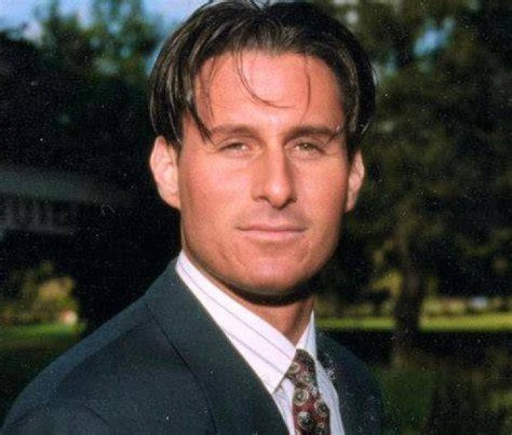 Ron Goldman Bio (Wiki) 