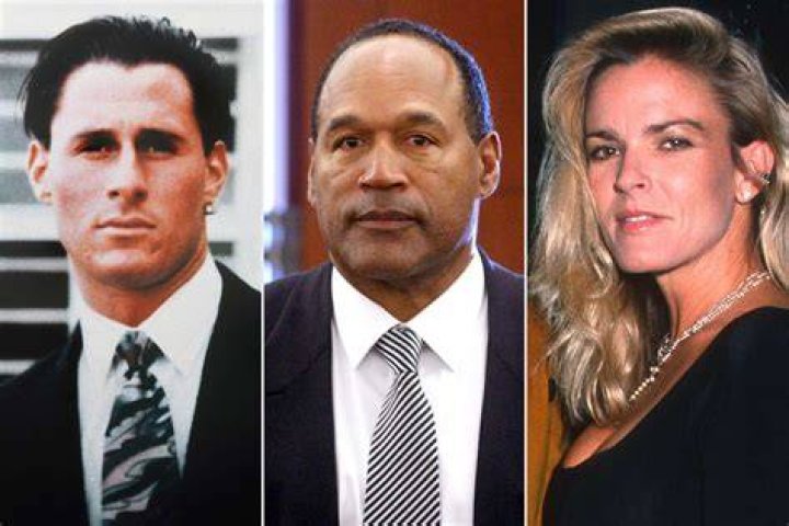 ron goldman