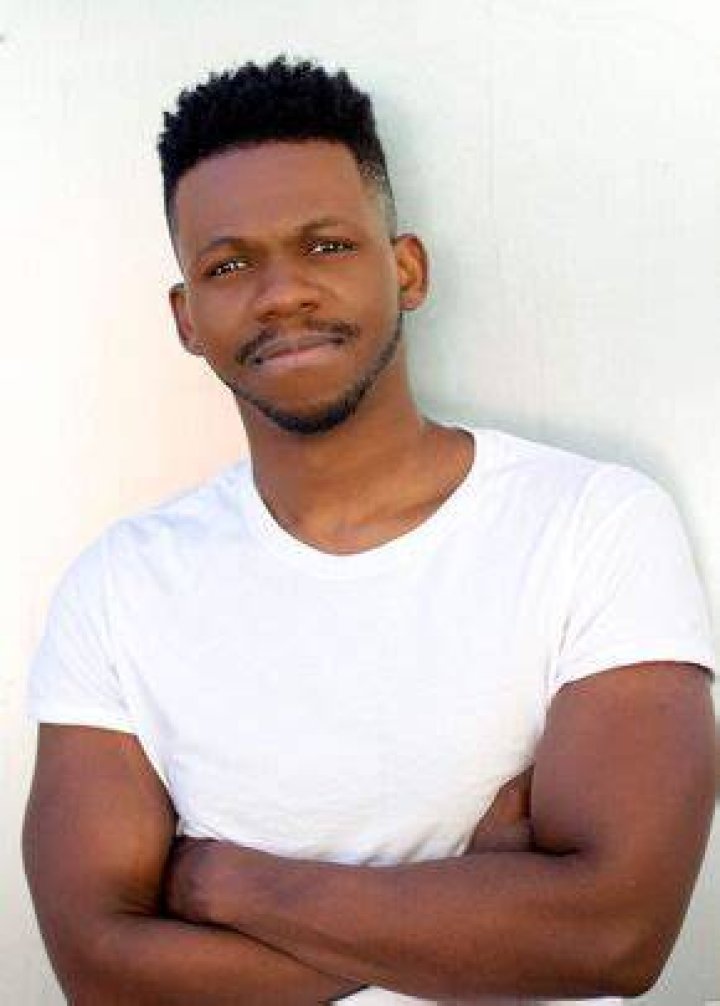 Ronald Auguste Bio (Wiki) 