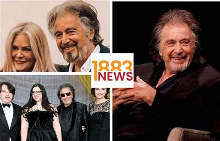 Rose Gerard Pacino Bio (Wiki) 