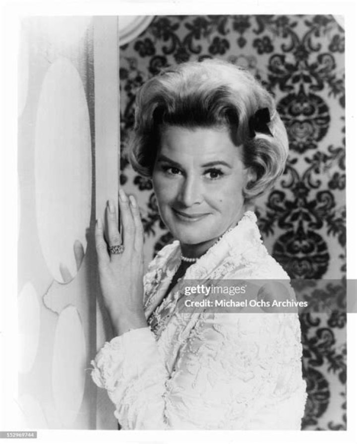 Rose Marie Highlights