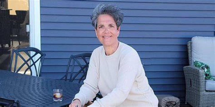 Rosie Pierri Bio (Wiki) 