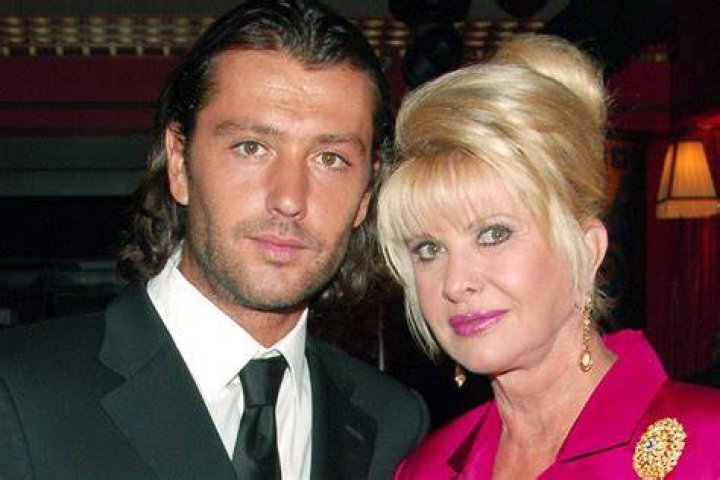 Rossano Rubicondi net worth