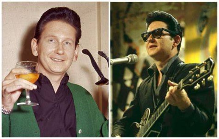 Roy Orbison Net Worth At Death