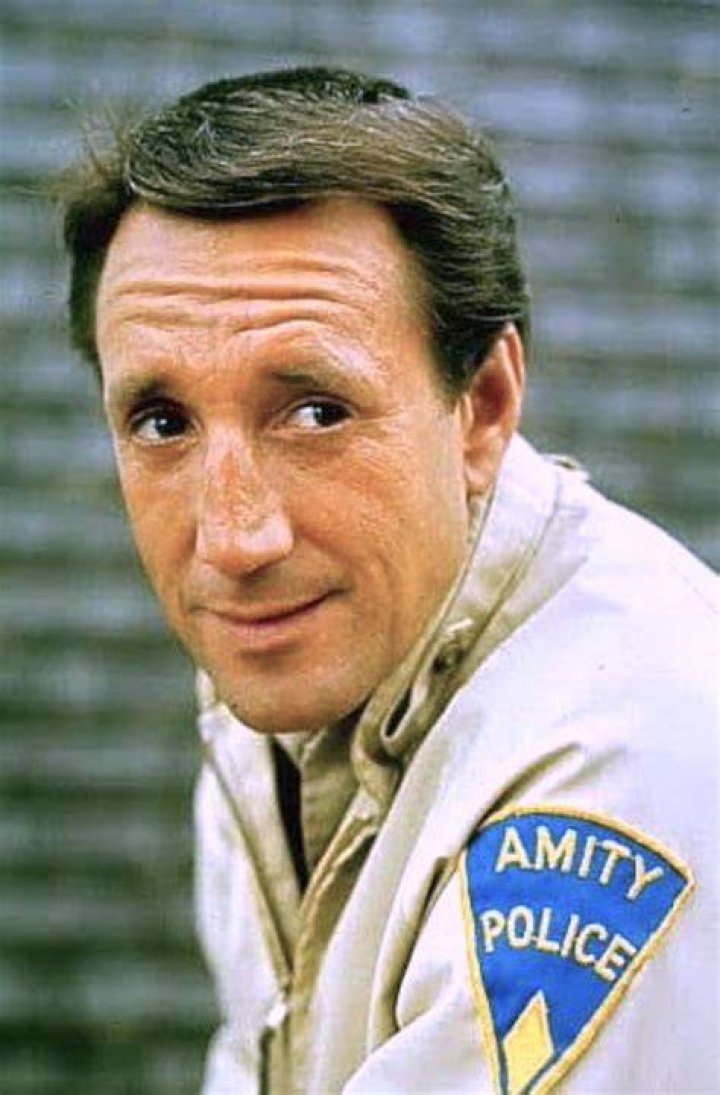 Roy Scheider photo 3