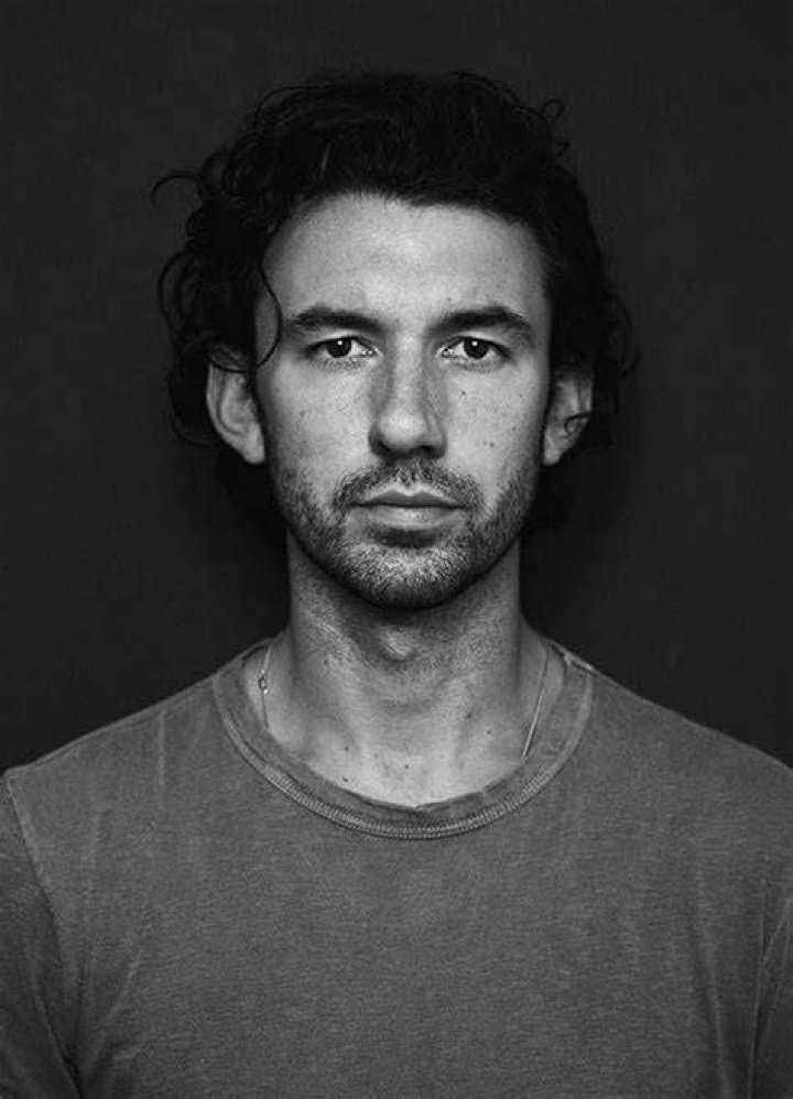 Ruben Javier Caballero Bio (Wiki) 