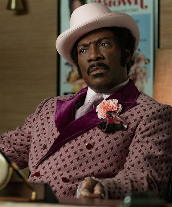 Rudy Ray Moore photo 2