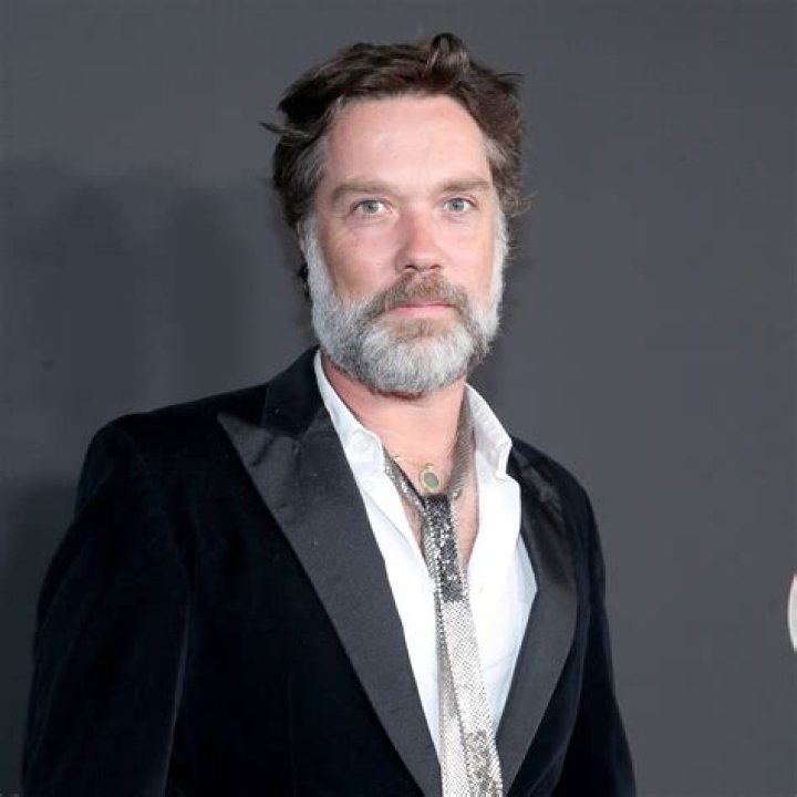 Rufus Wainwright photo 2
